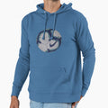 Dot Soccer Ball Hoodie - Casual Everyday Wear for Adults - T-Shirt, Sweatshirt, Hoodie