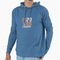 Senior 2025 Graduate Class 2025 Hoodie - Minimalist Print Men Women - T-Shirt, Sweatshirt, Hoodie