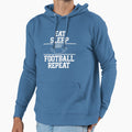 Football Hoodie - Streetwear Style for Adults - T-Shirt, Sweatshirt, Hoodie