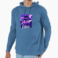 Future S Hoodie - Minimalist Print Men Women - T-Shirt, Sweatshirt, Hoodie