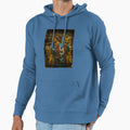 Cruyff Hoodie - Aesthetic Graphic Men Women - T-Shirt, Sweatshirt, Hoodie