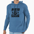 Madden Season Class Hoodie - Novelty Apparel for Adults - T-Shirt, Sweatshirt, Hoodie