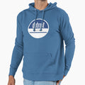 Detroit Lions Hoodie - Custom Art Print Men Women - T-Shirt, Sweatshirt, Hoodie