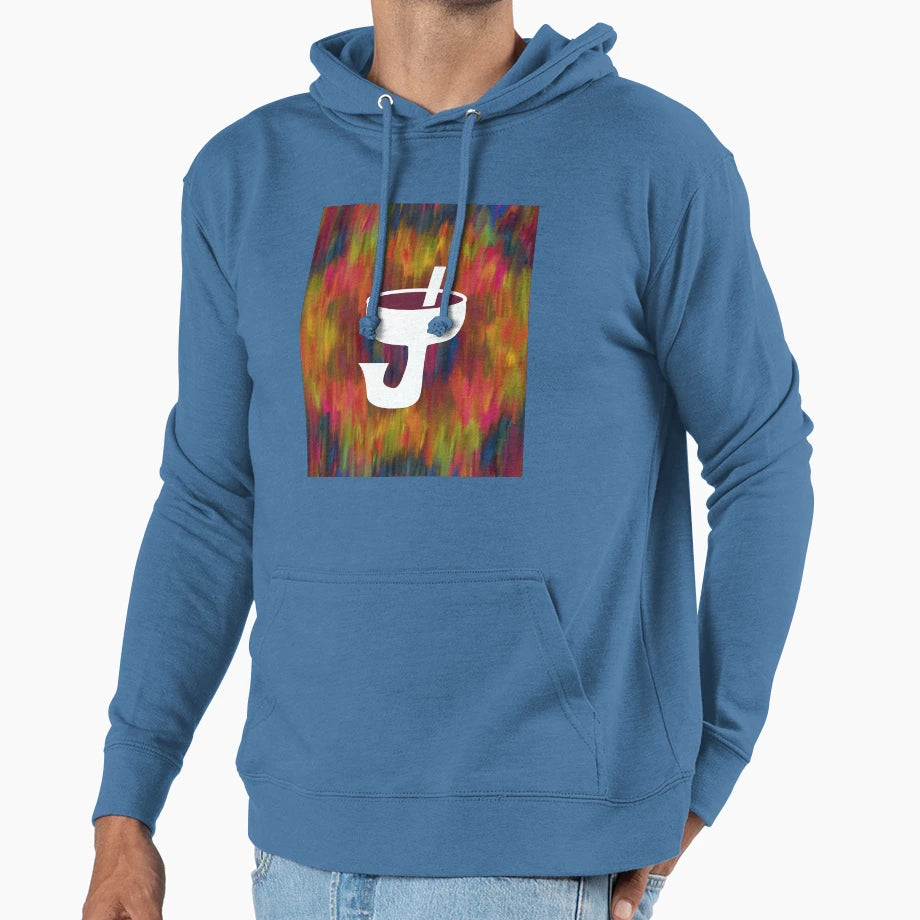 Juicy Tangy Abstract Hoodie - Streetwear Style Unisex - T-Shirt, Sweatshirt, Hoodie