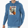 World Cup 1950 Hoodie - Fun Novelty Design Men Women - T-Shirt, Sweatshirt, Hoodie
