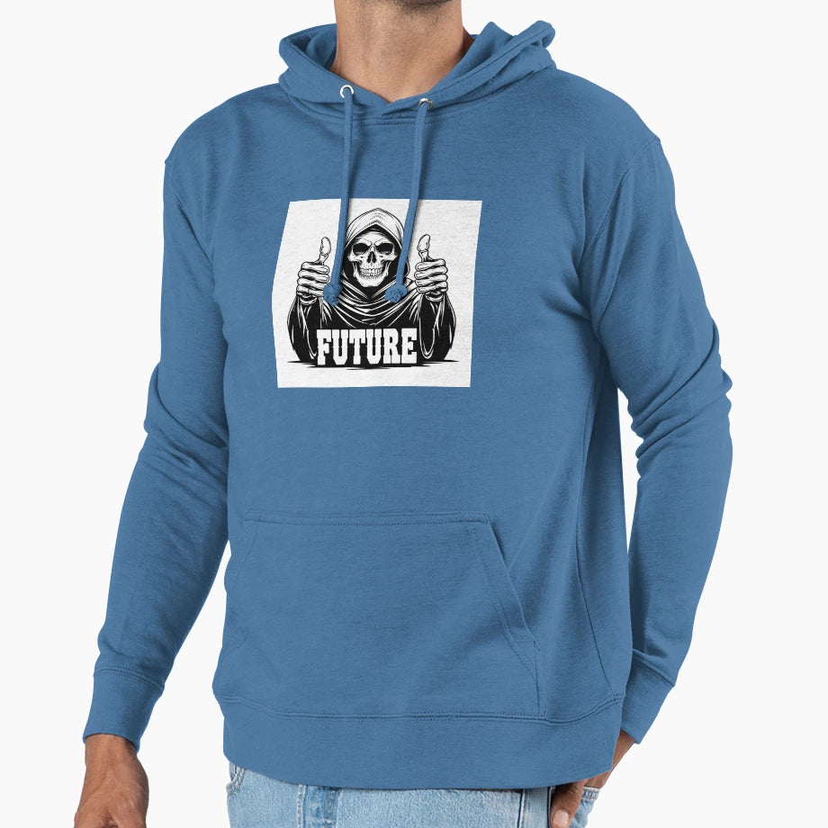 Future 61 Hoodie - Streetwear Style for Adults - T-Shirt, Sweatshirt, Hoodie