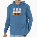 Ask Me About Football Hoodie - Fun Novelty Design Unisex - T-Shirt, Sweatshirt, Hoodie