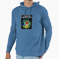 Fantastic Football Game Hoodie - Minimalist Print Men Women - T-Shirt, Sweatshirt, Hoodie