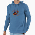 Washington Football Still Big Fan Hoodie - Aesthetic Graphic Men Women - T-Shirt, Sweatshirt, Hoodie
