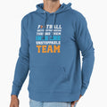 Football Hoodie - Novelty Apparel Men Women - T-Shirt, Sweatshirt, Hoodie