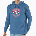 Carolina Cougars Aba Basketball Hoodie - Trendy Graphic for Adults - T-Shirt, Sweatshirt, Hoodie