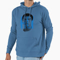 Cassius Hoodie - Novelty Apparel Unisex - T-Shirt, Sweatshirt, Hoodie