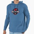 Kickin It Old Koo Falcons Hoodie - Custom Art Print Unisex - T-Shirt, Sweatshirt, Hoodie