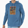 Dwight Clark Catch 49Ers V Cowboys Hoodie - Aesthetic Graphic for Adults - T-Shirt, Sweatshirt, Hoodie