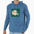 Get Up Its Gameday Miami Hoodie - Fun Novelty Design Unisex - T-Shirt, Sweatshirt, Hoodie