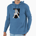 Cristiano Ronaldo 3 Hoodie - Trendy Graphic Unisex - T-Shirt, Sweatshirt, Hoodie