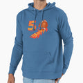 Super Bowl 50 T O Hoodie - Custom Art Print Men Women - T-Shirt, Sweatshirt, Hoodie