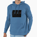 Rythm Love Hoodie - Trendy Graphic Unisex - T-Shirt, Sweatshirt, Hoodie