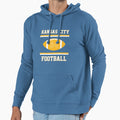 Kansas City Football 2020 Super Kc Fan Hoodie - Custom Art Print Unisex - T-Shirt, Sweatshirt, Hoodie