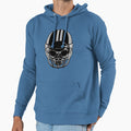 Final Touchdown Faded Cerulean Hoodie - Fun Novelty Design Unisex - T-Shirt, Sweatshirt, Hoodie
