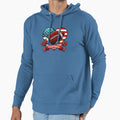 American Football Hoodie - Novelty Apparel Unisex - T-Shirt, Sweatshirt, Hoodie