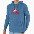 National Tight End Day Hoodie - Aesthetic Graphic for Adults - T-Shirt, Sweatshirt, Hoodie