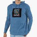Jacksonville Hoodie - Minimalist Print Men Women - T-Shirt, Sweatshirt, Hoodie