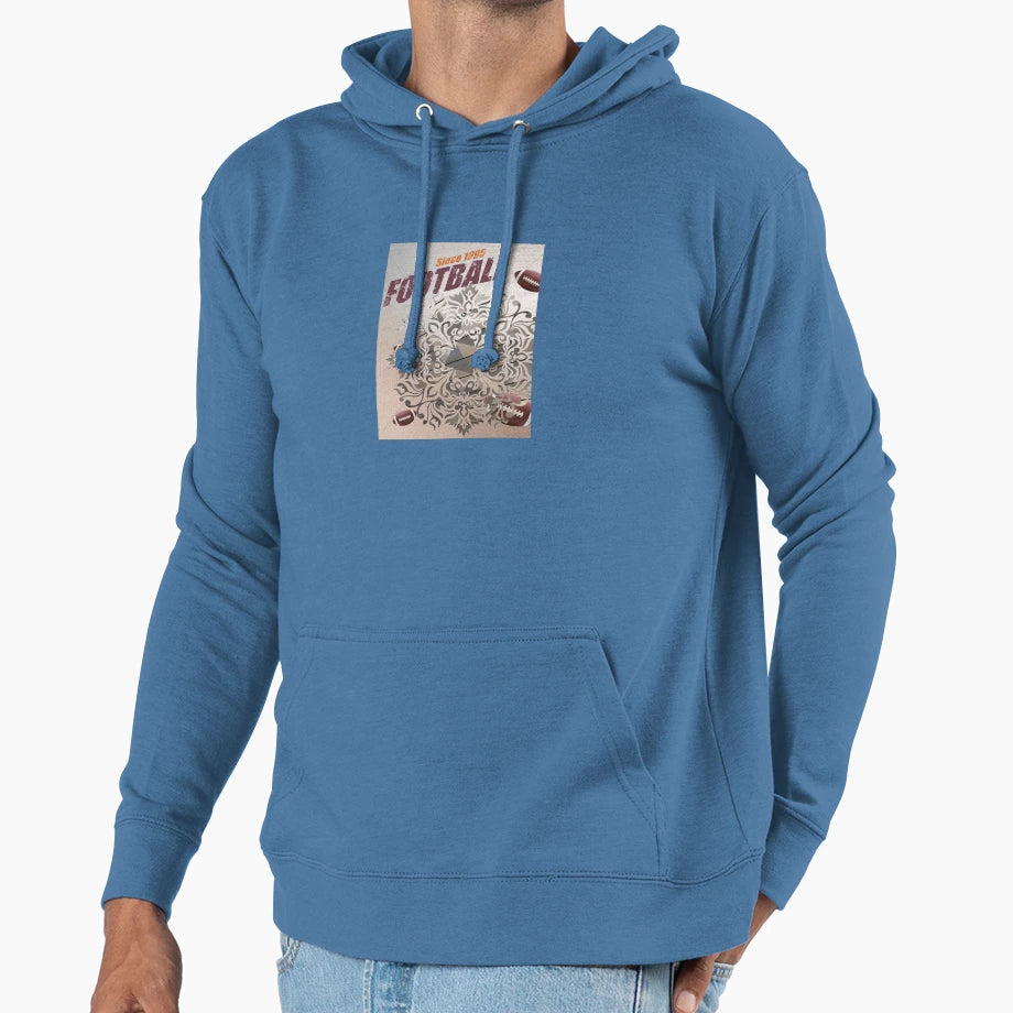 Art 6 Hoodie - Aesthetic Graphic for Adults - T-Shirt, Sweatshirt, Hoodie