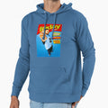 Friday 1 Hoodie - Aesthetic Graphic for Adults - T-Shirt, Sweatshirt, Hoodie