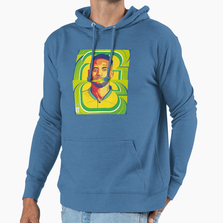 World Cup 2026 Soccer Celebration United Hoodie - Streetwear Style Unisex - T-Shirt, Sweatshirt, Hoodie