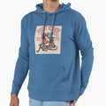Mount Vernon Rams Hoodie - Aesthetic Graphic Unisex - T-Shirt, Sweatshirt, Hoodie