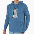 Messi Hoodie - Novelty Apparel for Adults - T-Shirt, Sweatshirt, Hoodie