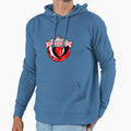 Thunderbolts Fssl 4 6Th Hoodie - Streetwear Style for Adults - T-Shirt, Sweatshirt, Hoodie