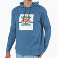 Miami Dolphins Hoodie - Trendy Graphic Unisex - T-Shirt, Sweatshirt, Hoodie