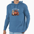 Tis Season Football Hoodie - Graphic Print Unisex - T-Shirt, Sweatshirt, Hoodie