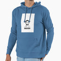 Best Selling Legend Cristiano Ronaldo Hoodie - Minimalist Print for Adults - T-Shirt, Sweatshirt, Hoodie