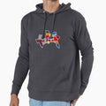 Sec South Eastern Conference Cities Hoodie - Aesthetic Graphic Unisex - T-Shirt, Sweatshirt, Hoodie