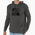 Rams R Hoodie - Fun Novelty Design Unisex - T-Shirt, Sweatshirt, Hoodie