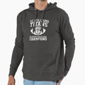 T C Williams Titans 1971 Football Hoodie - Novelty Apparel Men Women - T-Shirt, Sweatshirt, Hoodie