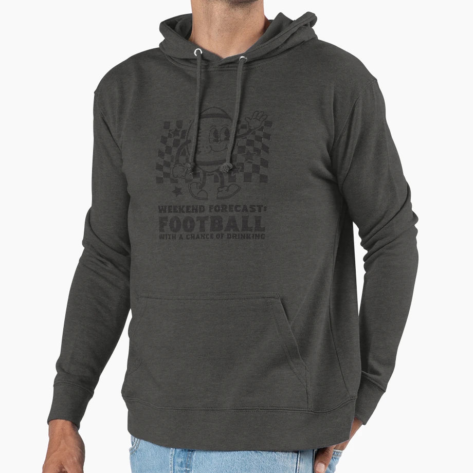 Football Nfl Hoodie - Casual Everyday Wear Unisex - T-Shirt, Sweatshirt, Hoodie