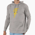 I Am Lightning Hoodie - Casual Everyday Wear Unisex - T-Shirt, Sweatshirt, Hoodie