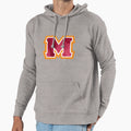 Maryville M Hoodie - Fun Novelty Design for Adults - T-Shirt, Sweatshirt, Hoodie