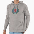 Tartan Army Football Fan Gift Soccer Hoodie - Fun Novelty Design Unisex - T-Shirt, Sweatshirt, Hoodie