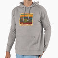 Camp Nou Barcelona Fc Hoodie - Graphic Print Men Women - T-Shirt, Sweatshirt, Hoodie