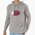 Qatar International Vehicle Code Hoodie - Casual Everyday Wear Unisex - T-Shirt, Sweatshirt, Hoodie