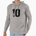 Leo Messi Hoodie - Streetwear Style Men Women - T-Shirt, Sweatshirt, Hoodie