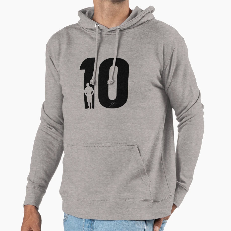 Leo Messi Hoodie - Streetwear Style Men Women - T-Shirt, Sweatshirt, Hoodie