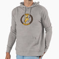Denver Broncos Fan Art Hoodie - Graphic Print Men Women - T-Shirt, Sweatshirt, Hoodie