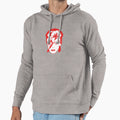 Dvd Bow Hoodie - Fun Novelty Design Men Women - T-Shirt, Sweatshirt, Hoodie