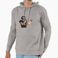 JH Hoodie - Graphic Print Men Women - T-Shirt, Sweatshirt, Hoodie